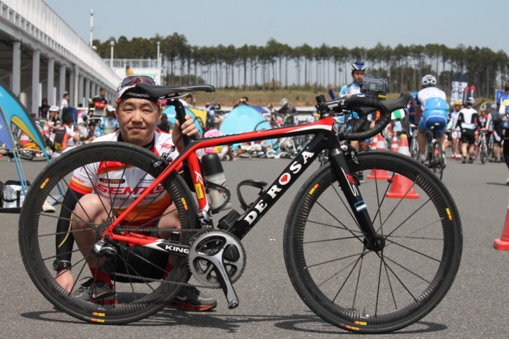 THE KAIMAKU '14に出場していた気になるバイクをピックアップ - あなた 